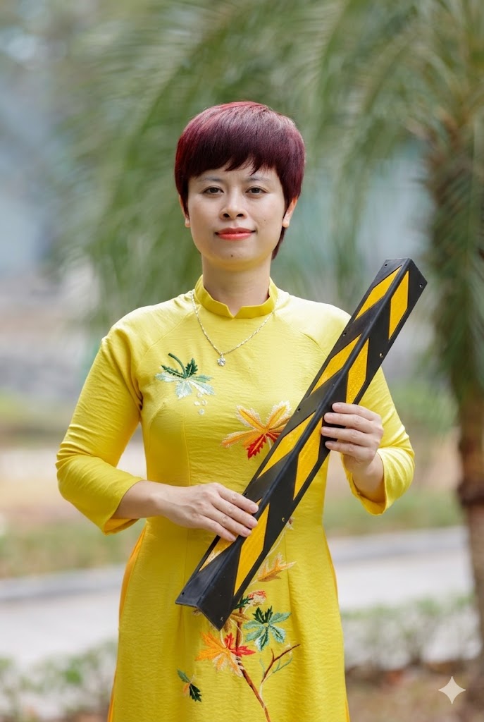 Parking Lot Column Guard